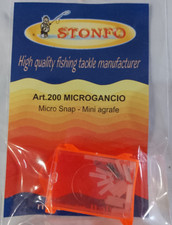 Stonfo Art.200 Microgancio