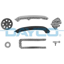 Kit catena distribuzione