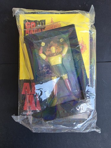 Nagai robot collection n - go,