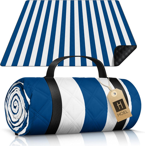 Coperta picnic impermeabile - coperta,