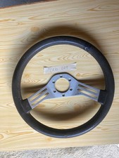 VOLANTE STERZO ( STEERING WHEEL ) AUTOBIANCHI A 112 ABARTH USATO