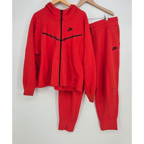 Nike tech uomo 2xl - uomo,