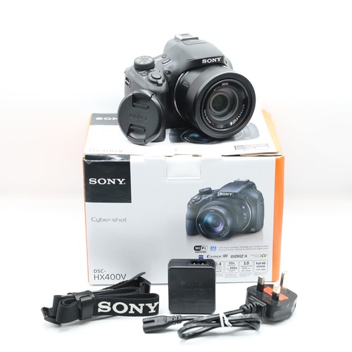 Sony dsc hx400v 1200 mm - dsc-hx400v, 24-1200