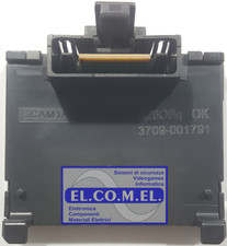 SLOT CAM COMMON INTERFACE