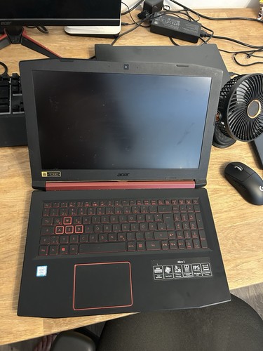 Acer nitro an515 computer - acer,