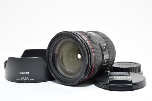 Ottimo come nuovo canon - canon, ef