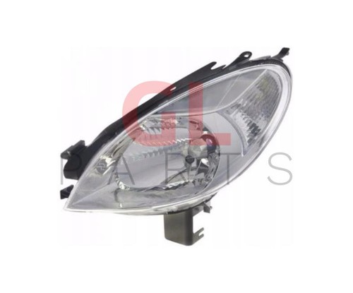 Faro per citroen - citroen, xsara