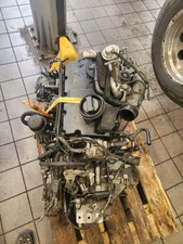 MOTORE COMPLETO PER VOLKSWAGEN  Golf 4 Berlina AJM AJM diesel 1896 (97 03) 