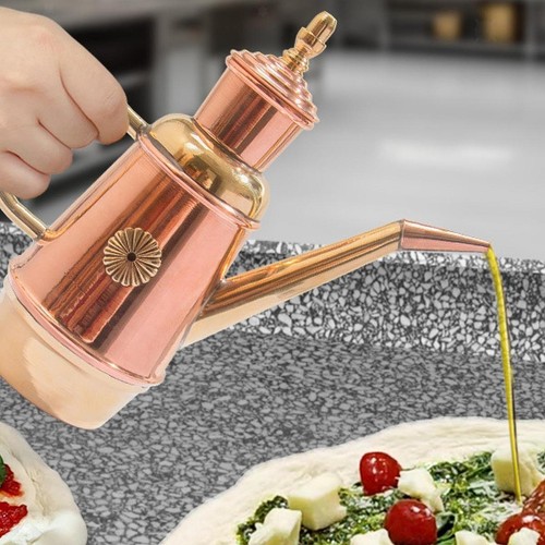 Contenitore distributore olio - contenitore,