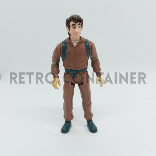 Kenner the real ghostbusters - the,