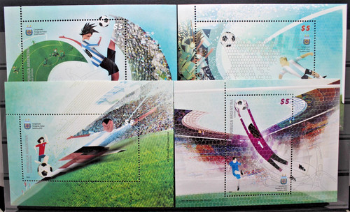 Argentina 2010 mondiali - mondiali, di