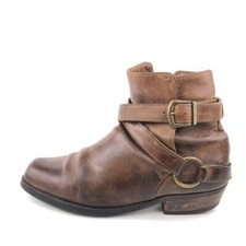 Stivali western Alvarez by