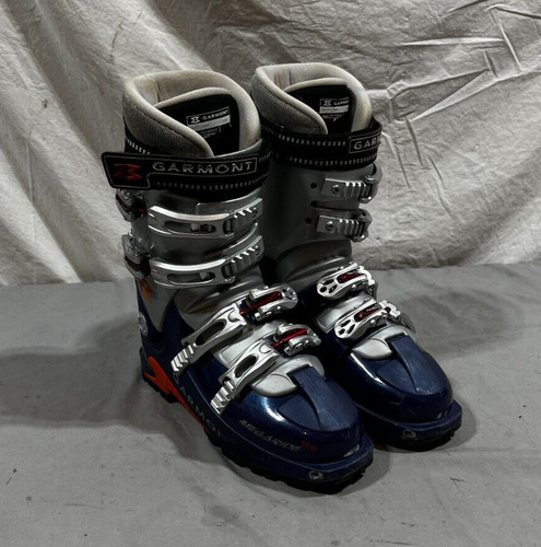 Scarponi sci alpinismo - sci,