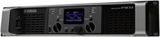 Amplificatore potenza - amplificatore, di