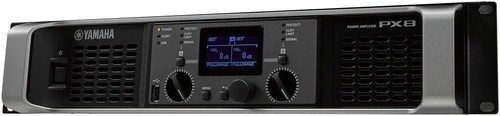 Amplificatore potenza - di,