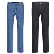 JEANS UOMO SLIM GAMBA NUOVO