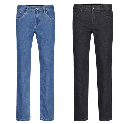 Jeans uomo slim - slim, gamba