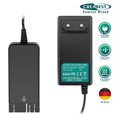 Caricabatteria per batteria