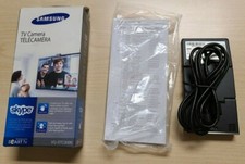 Samsung VG-STC3000 TV Camera