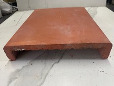 COPRIMURO IN COTTO TOSCANO