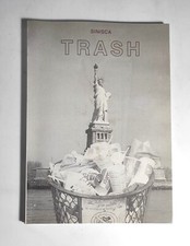 SINISCA. TRASH