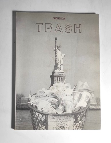 Sinisca trash - sinisca.,