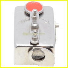 Autoscatto meccanico vintage per scatto flessibile universale. Remote self timer