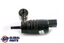 Mini Cooper One F55 F56 Duowaschpumpe Parabrezza Impianto Lavaggio 7388349