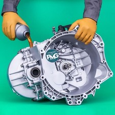 CAMBIO 2.0 HDI D M38 FIAT