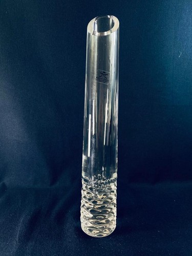 Mario cioni vaso cristallo - mario,