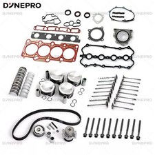 Kit revisione motore kit