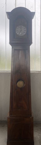 Pendolo orologio impero - orologio,