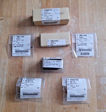 Ricambi originali Panasonic per videocamera AG-DVX100 made in Japan nuovi