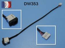 Conector Clavija Dc per Jack