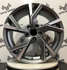 KIT 4 Cerchi in lega