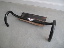 Bontrager manubrio ciclismo - bontrager,