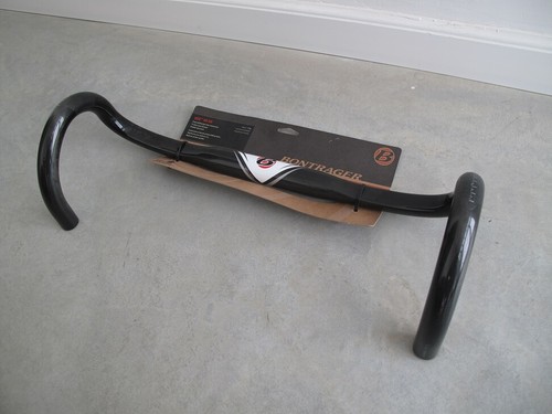 Bontrager manubrio ciclismo - bontrager,