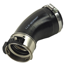 Tubo Intercooler Per MINI