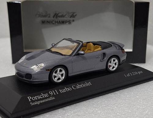 Porsche 911 turbo cabriolet - porsche,