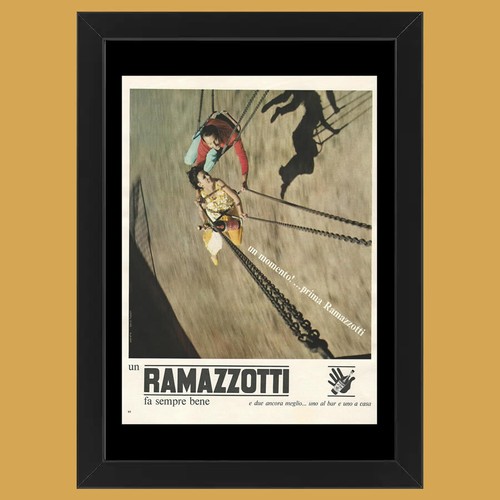 Anni pubblicità - *,