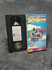 In Search of God's Plan At