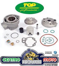 GRUPPO TERMICO TOP TPR