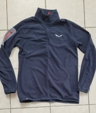 Maglione Salewa taglia 42 blu