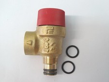 39809740 FERROLI SAFETY VALVE 