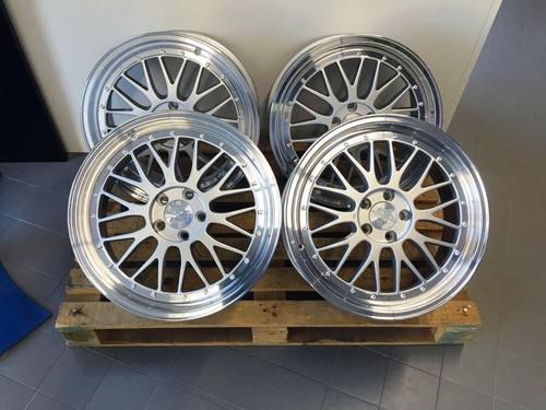 Cerchi pollici ua3 per - pollici,