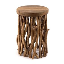 TAVOLINO "WOODS" | 45x30 cm