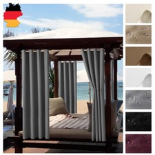 Tenda da Esterno Protezione UV