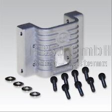 Supporto motore Raptor 50