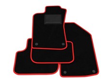 Tappetini tappeti compatibili con Alfa Romeo 147 3-5 porte 2000-2010