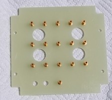 Quad ESL57 Trasformatore